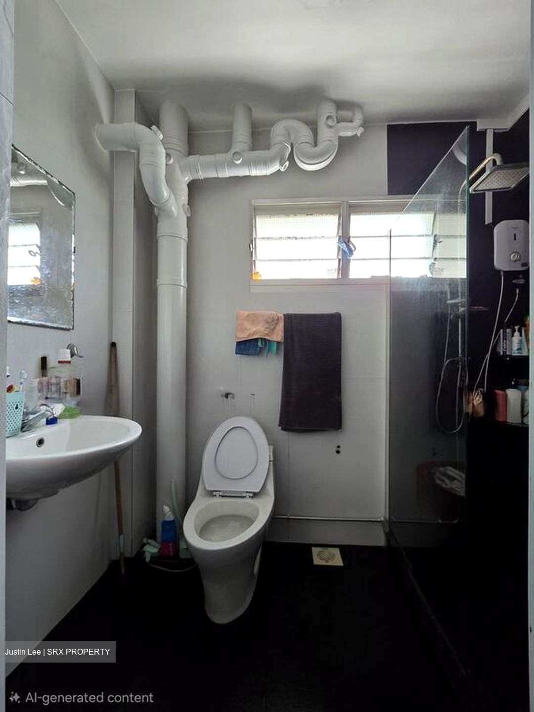 Blk 272 Pasir Ris Street 21 (Pasir Ris), HDB 5 Rooms #511000401